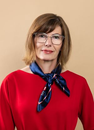 Ewa Grabowska-Lis